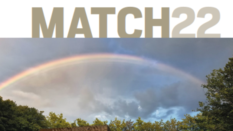 Match Heft 2022