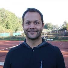 Alexander, Tennisfreund