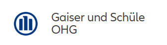 Logo von Gaiser und Schüle OHG