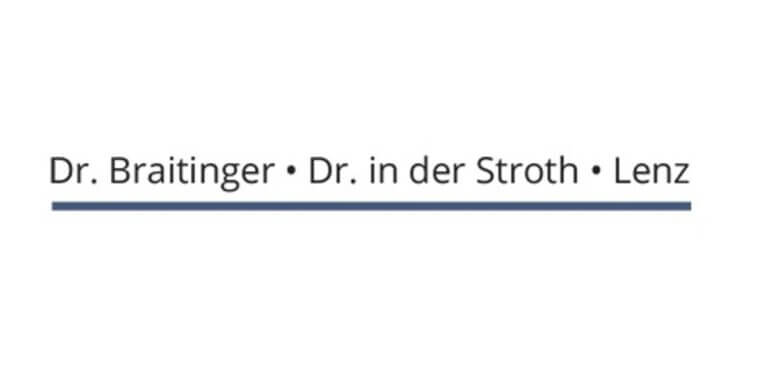 Logo von Dr. Braitinger, Dr. in der Stroth, Lenz