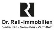 Logo von Dr. Rall-Immobilien, Immobilienservice Deutschland