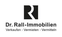 Logo von Dr. Rall-Immobilien, Immobilienservice Deutschland