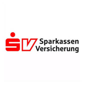 Logo der Sparkassen Versicherung Deutschland