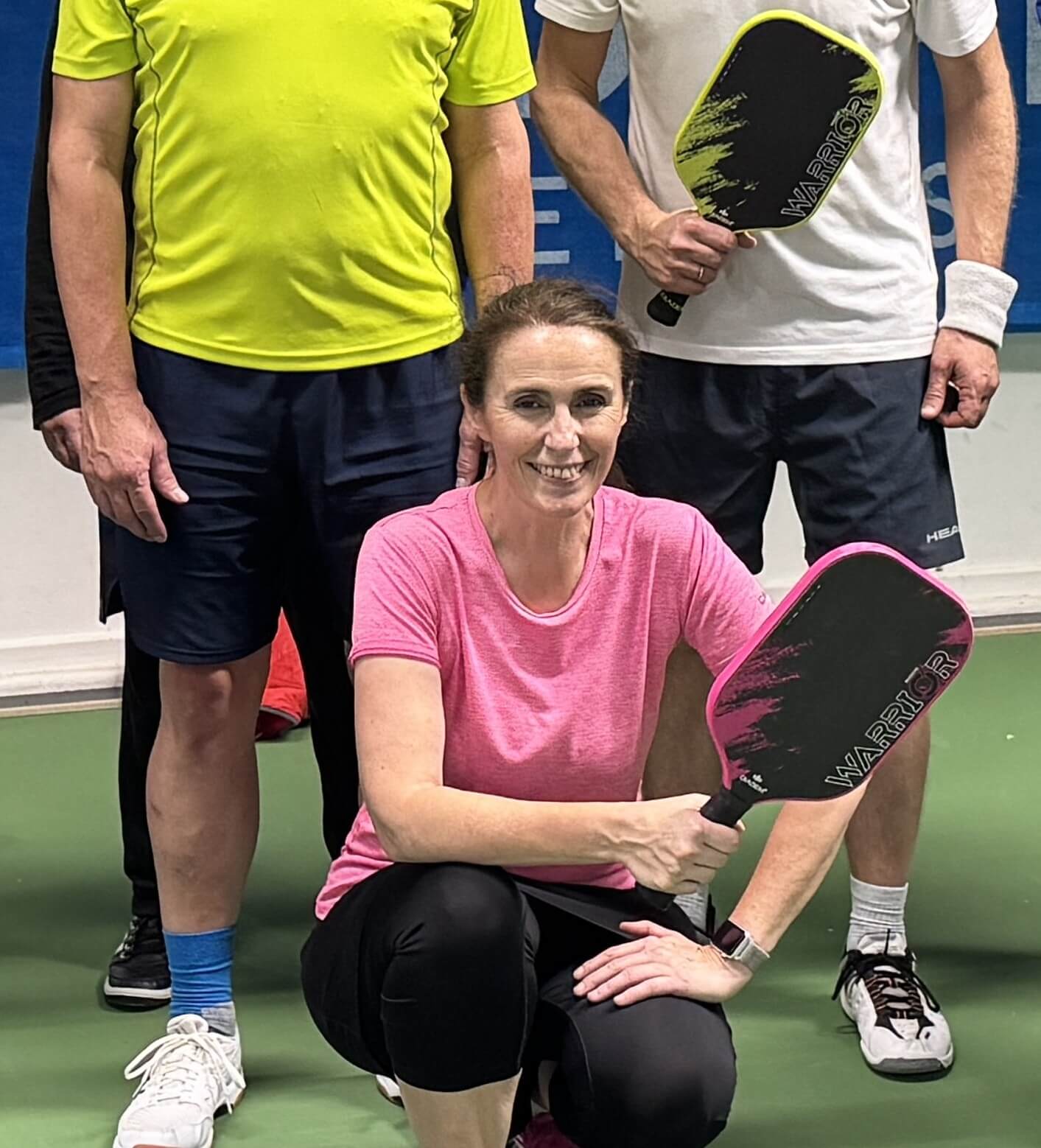 Uta, Mitglied seit 2001