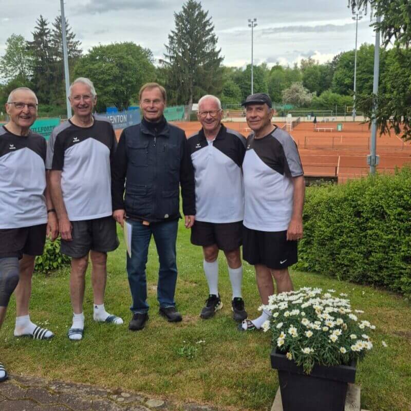 Herren 75