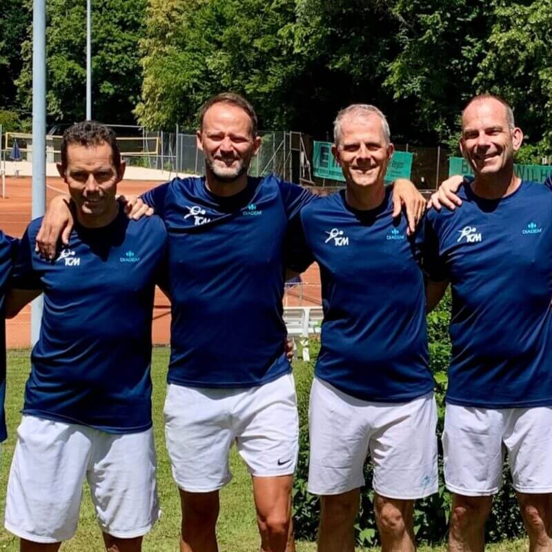 Herren 50