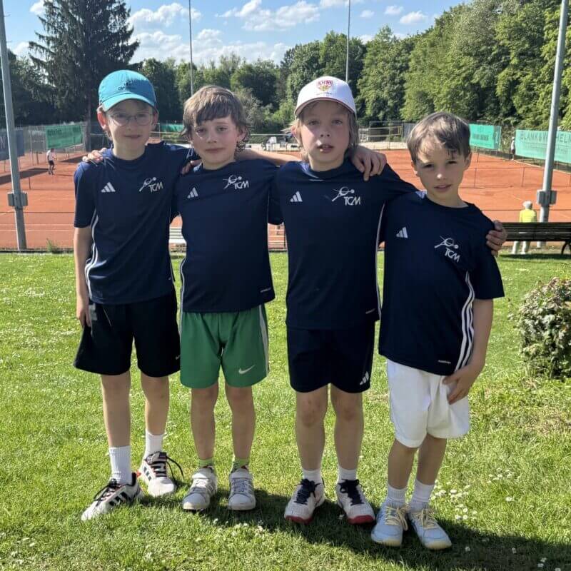 U10 Midcourt