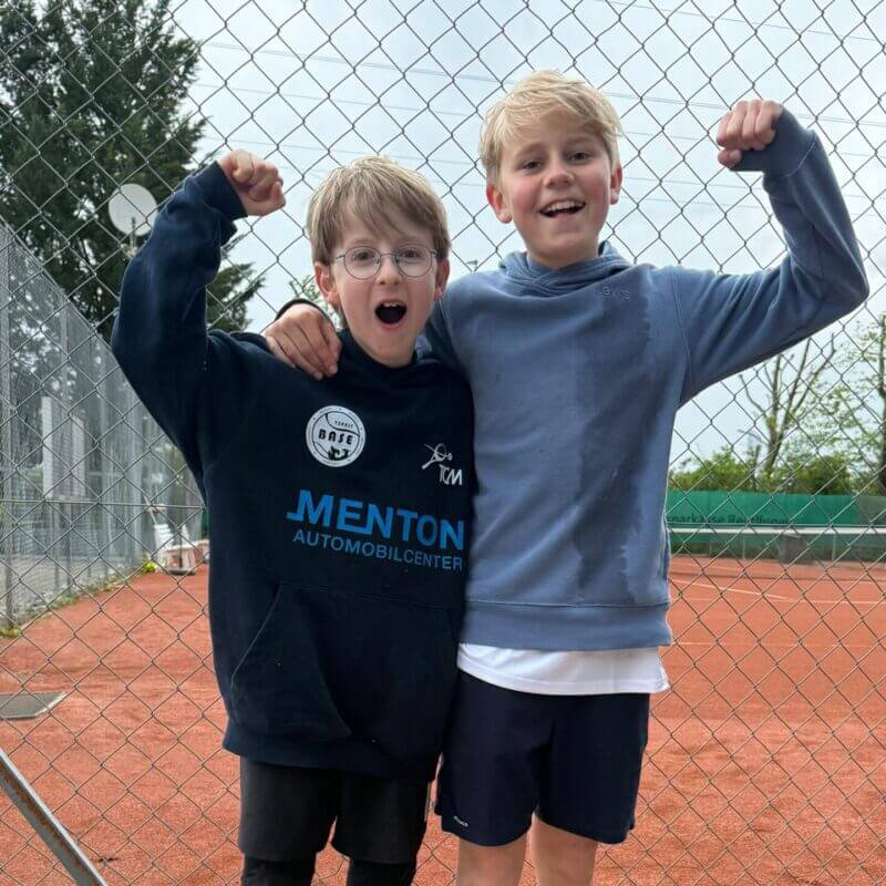 U12 Junioren in Betzingen 2