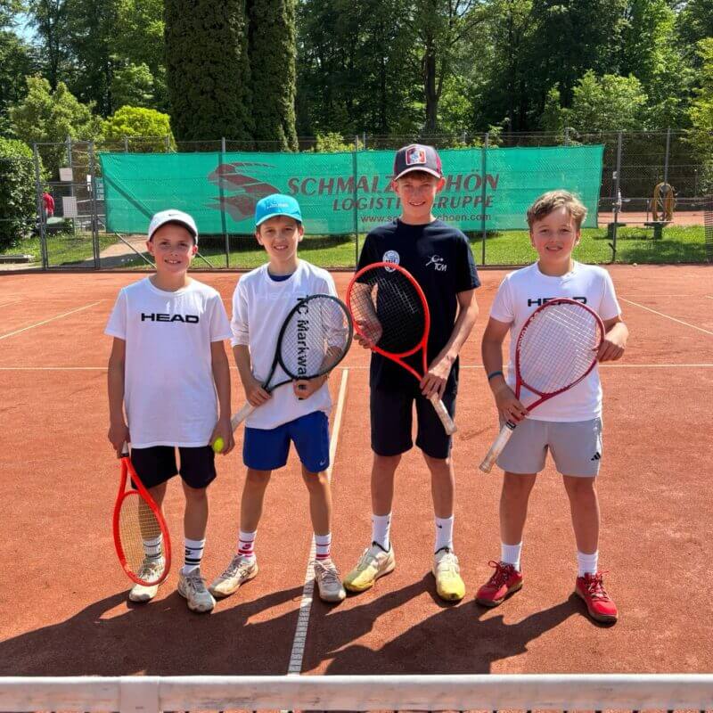 U15-1 Junioren
