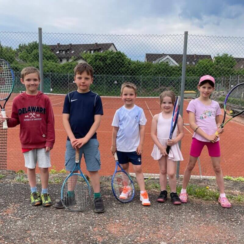 U9 Kleinfeld