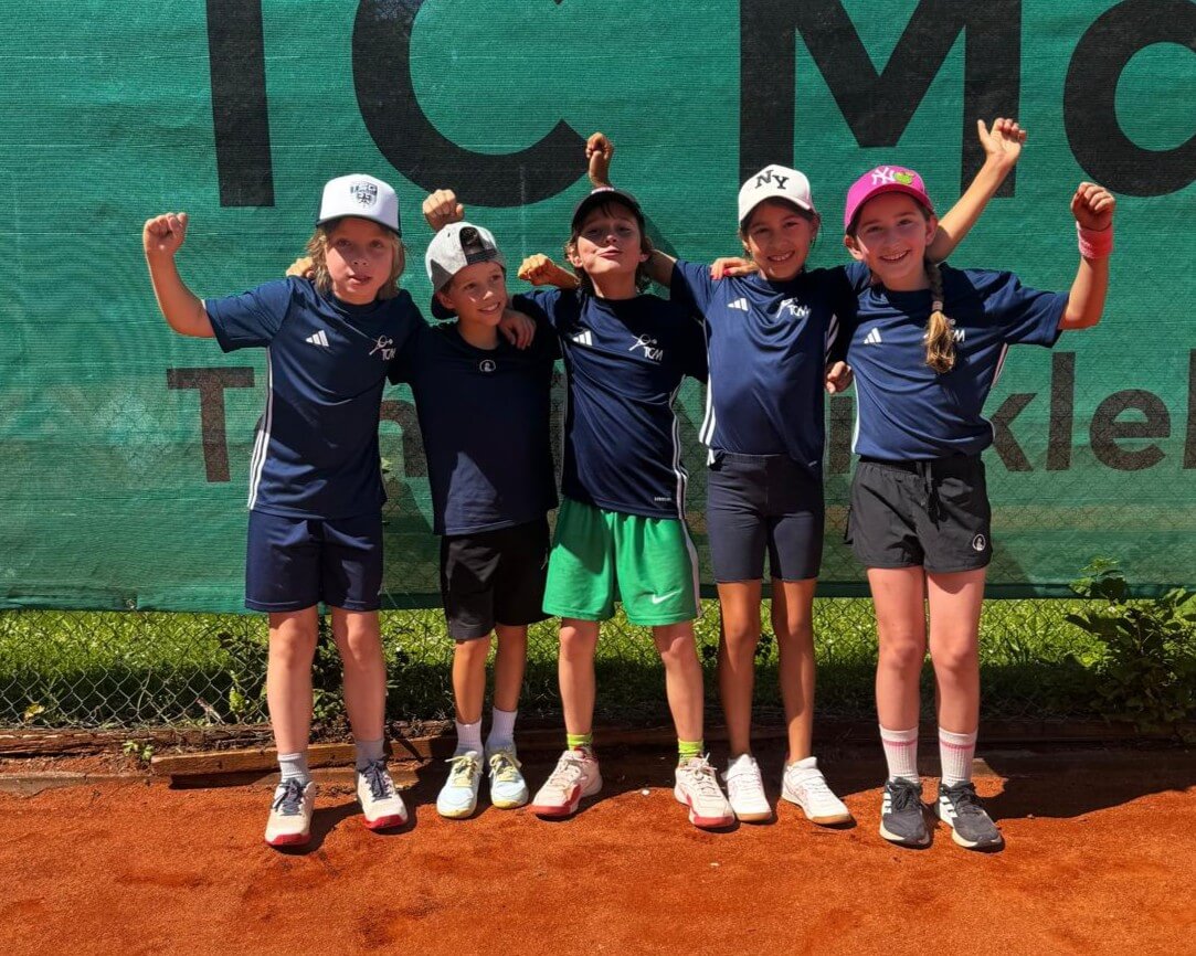 U10 Midcourt