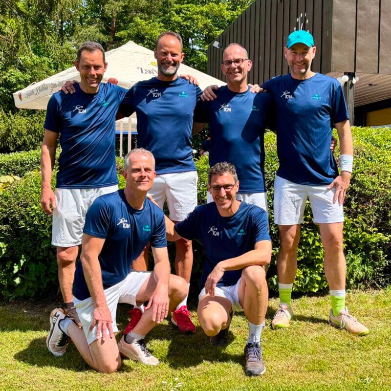 Herren 50