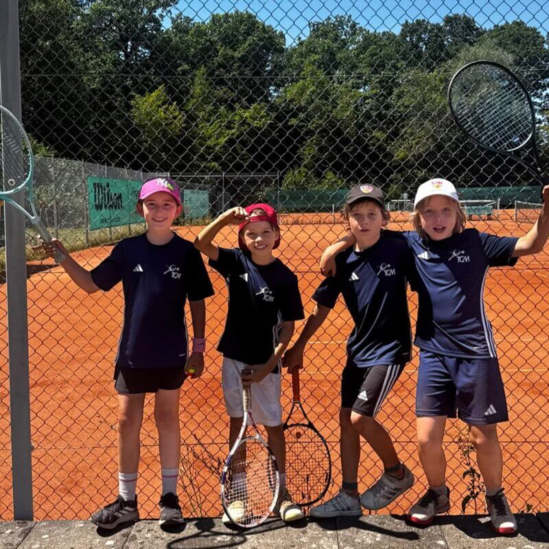U10 Midcourt