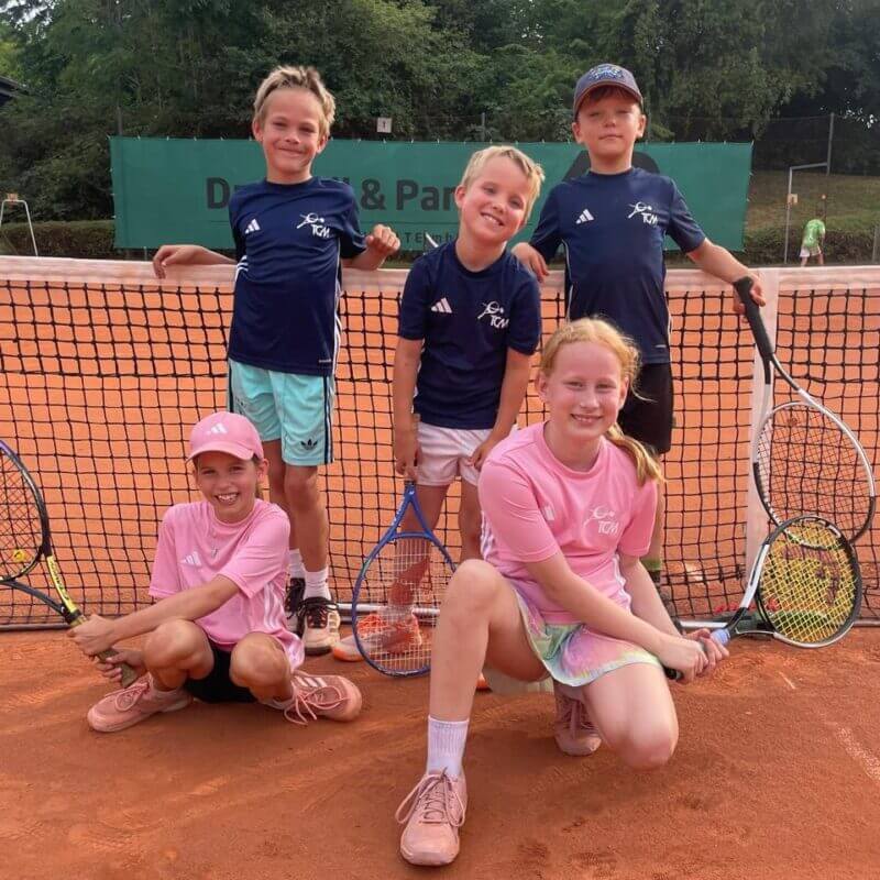 U9 Kleinfeld